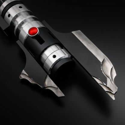 Darth Malgus V2 - Combat Saber