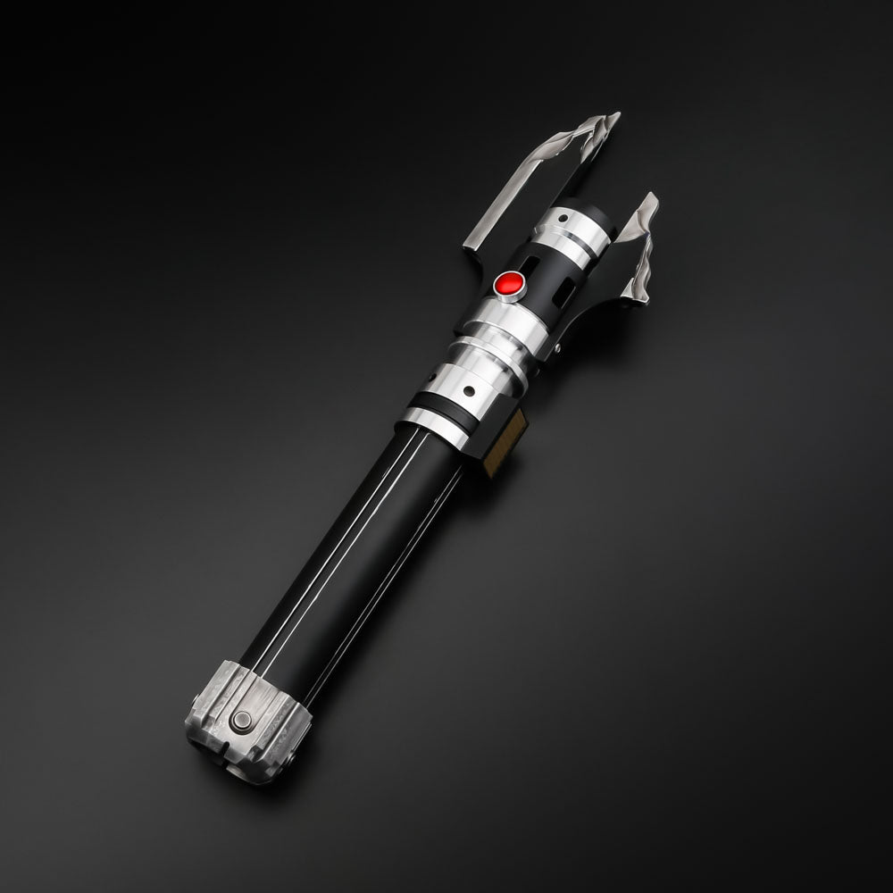 Darth Malgus V2 - Combat Saber