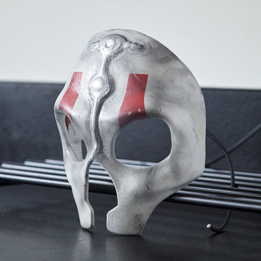 Darth Nihilus - Finished Mask - Knights of the Old Republic