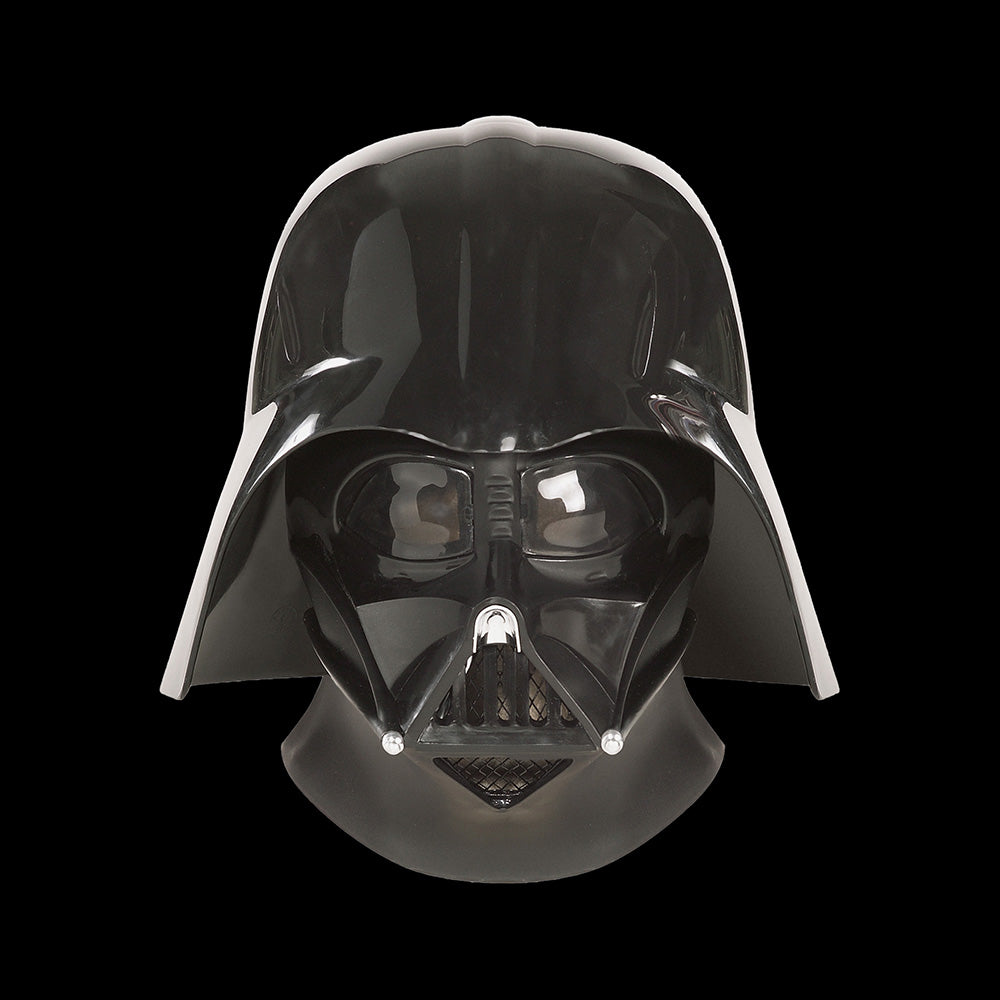 Darth Vader Deluxe Helmet – ES Sabers