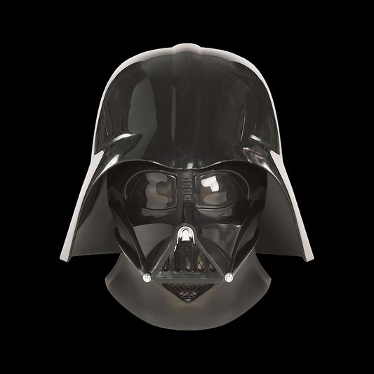 Darth Vader Deluxe Helmet