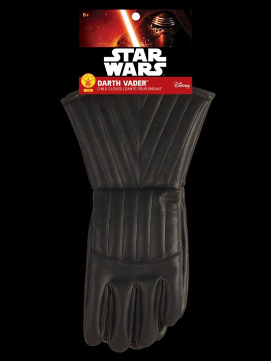 Darth Vader Costume gloves