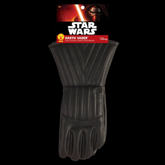 Darth Vader Gloves - Child