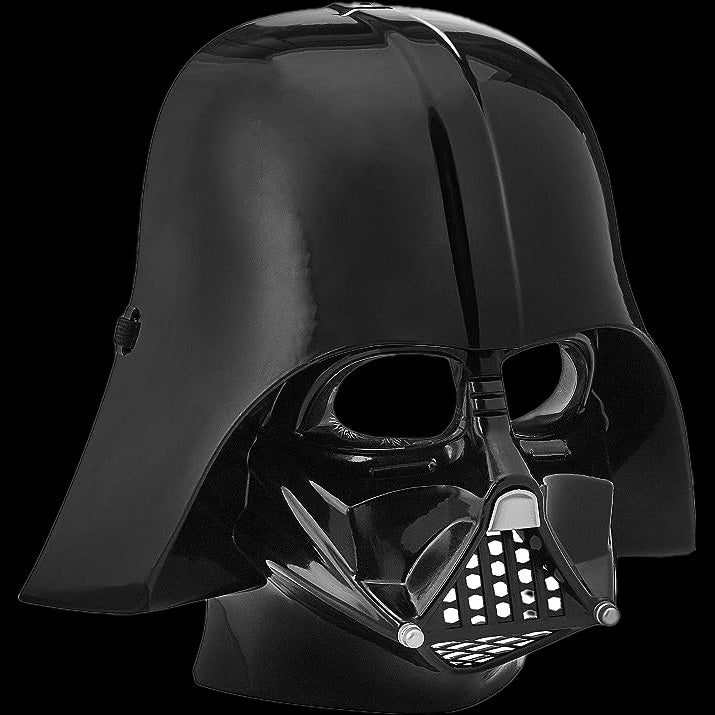 Darth Vader 3 Injection Mask