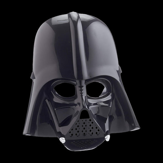 Darth Vader 1/2 Mask