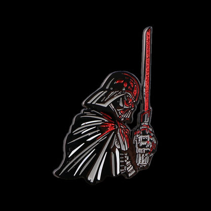 Darth Vader Pin