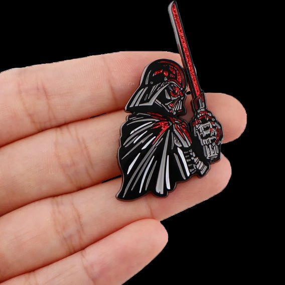 Darth Vader Pin