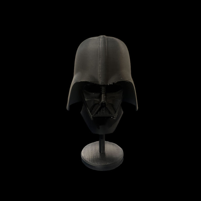 Darth Vader ROTS Helmet