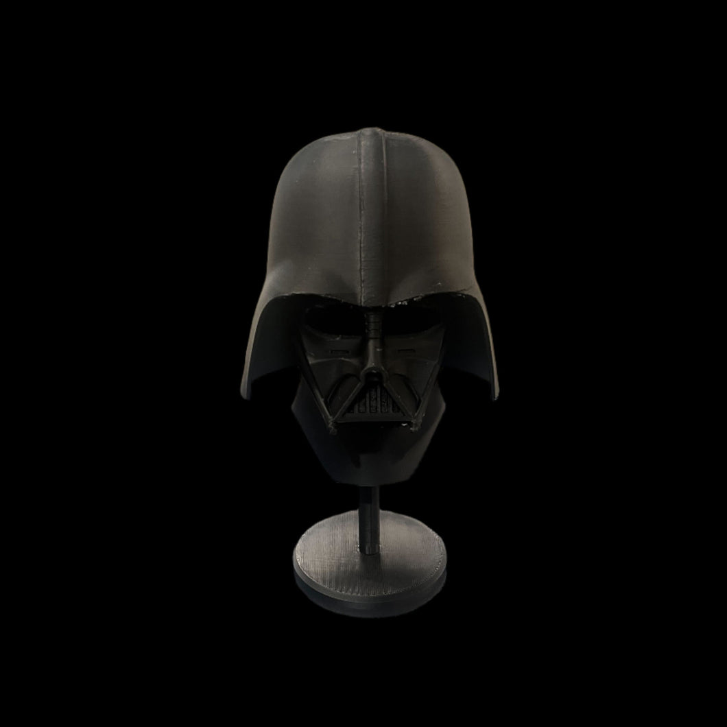 Darth Vader ROTS Helmet