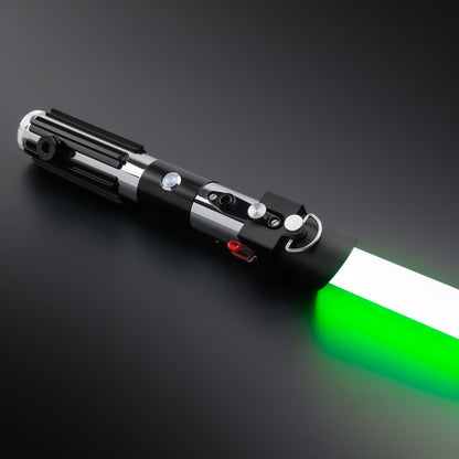 Darth Vader Training Neopixel Combat Lightsaber