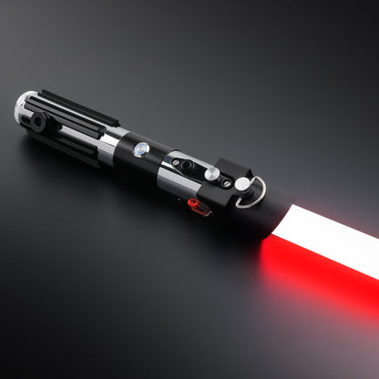 Darth Vader Training Neopixel Combat Lightsaber