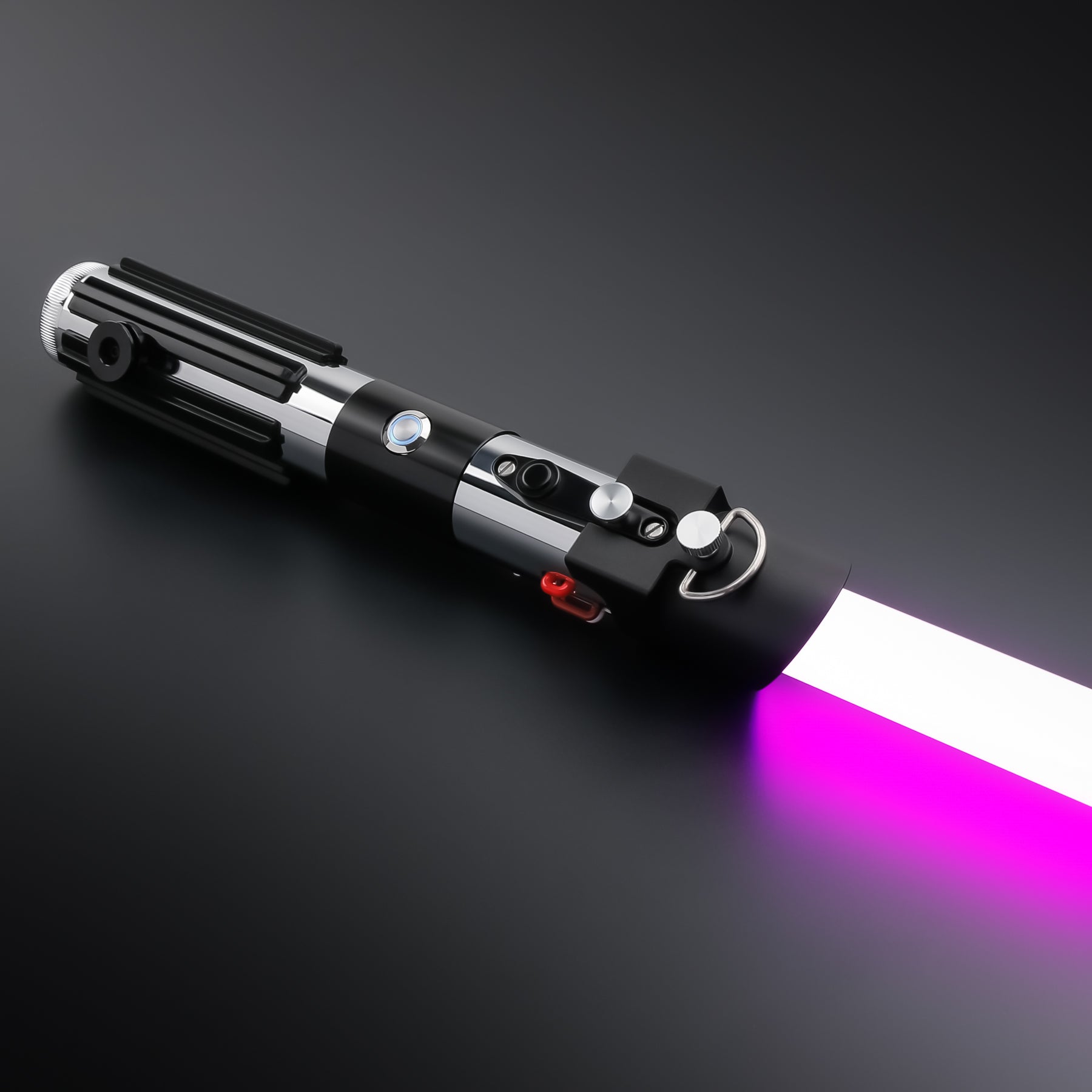 Darth Vader Training Neopixel Combat Lightsaber