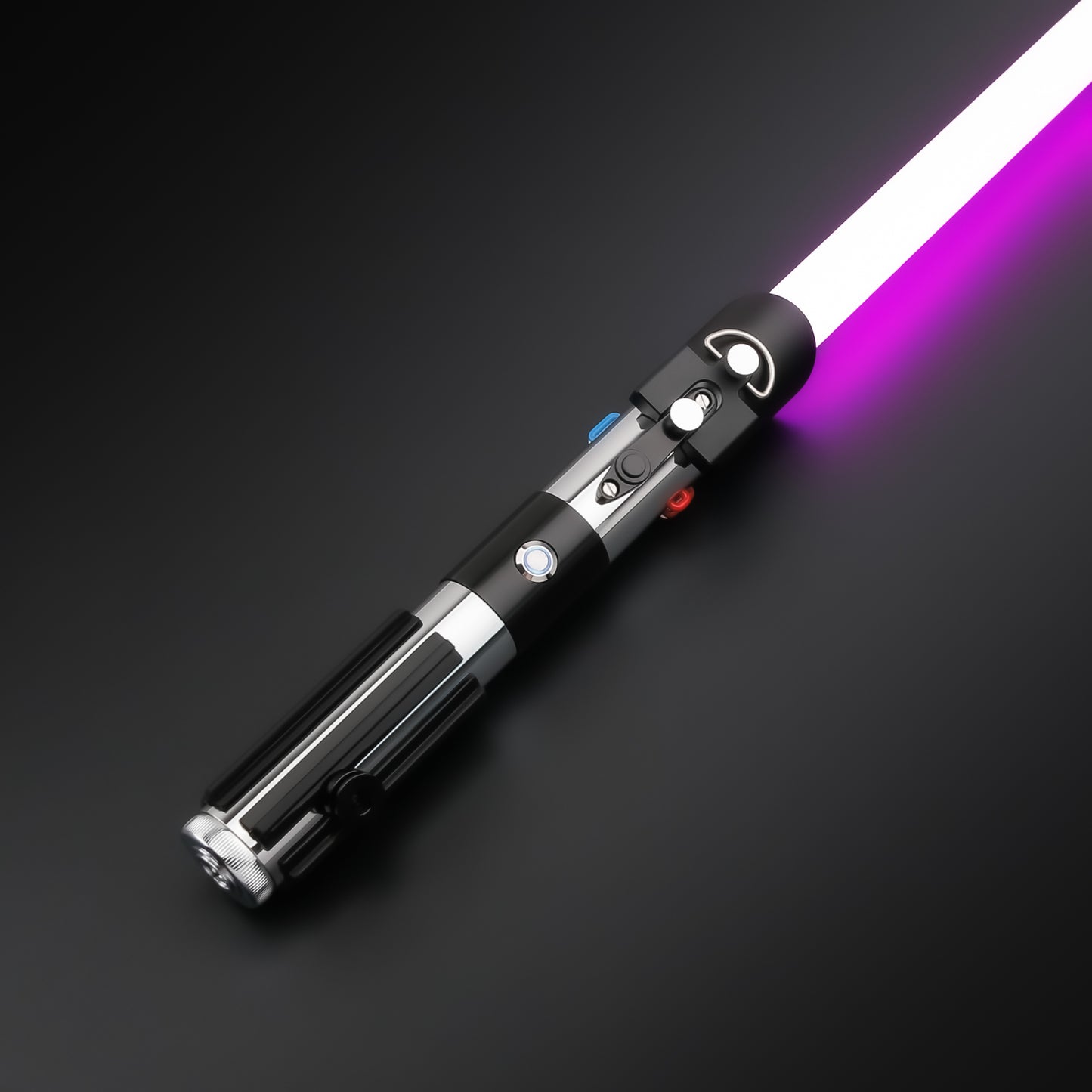 Darth Vader Training Neopixel Combat Lightsaber