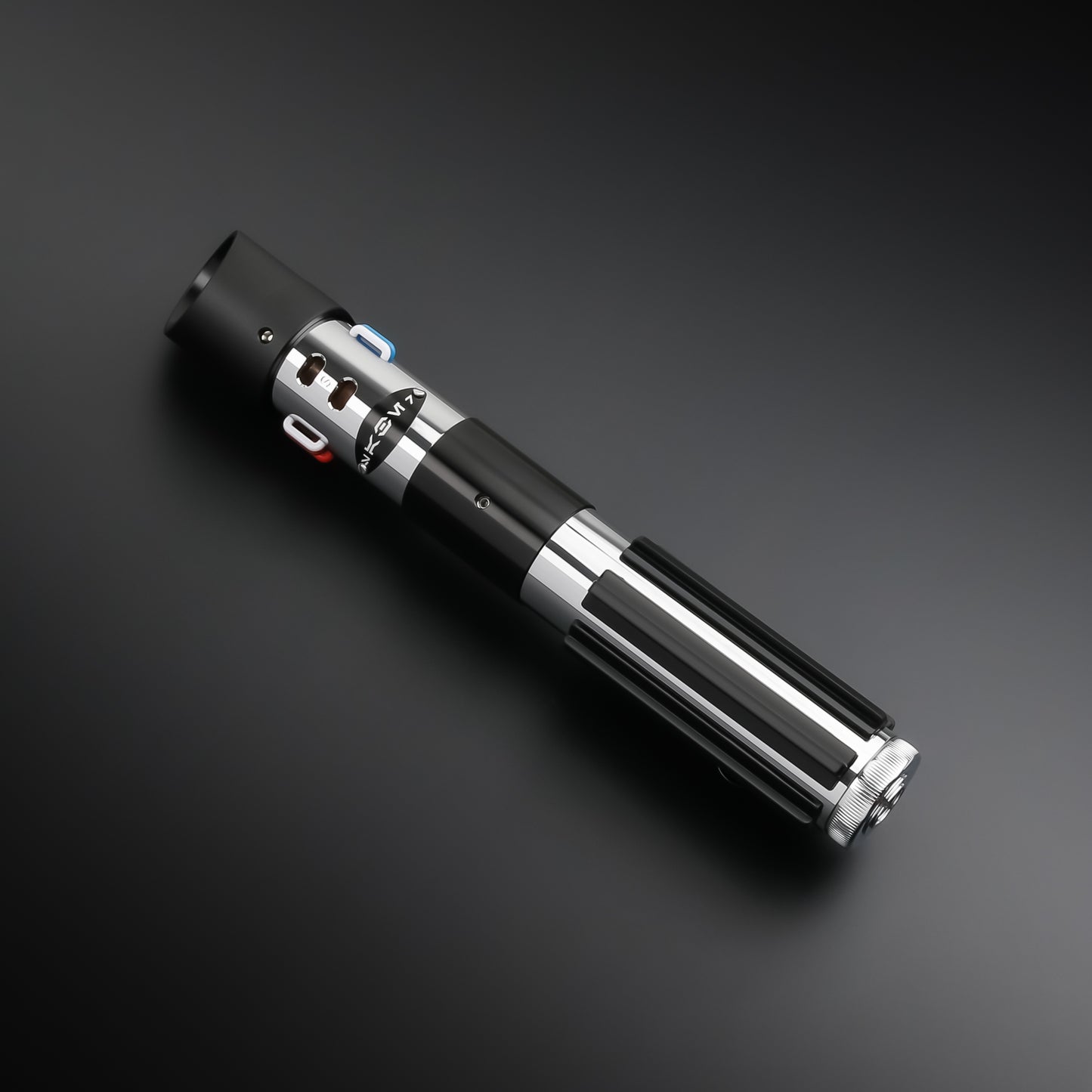 Darth Vader Training Neopixel Combat Lightsaber