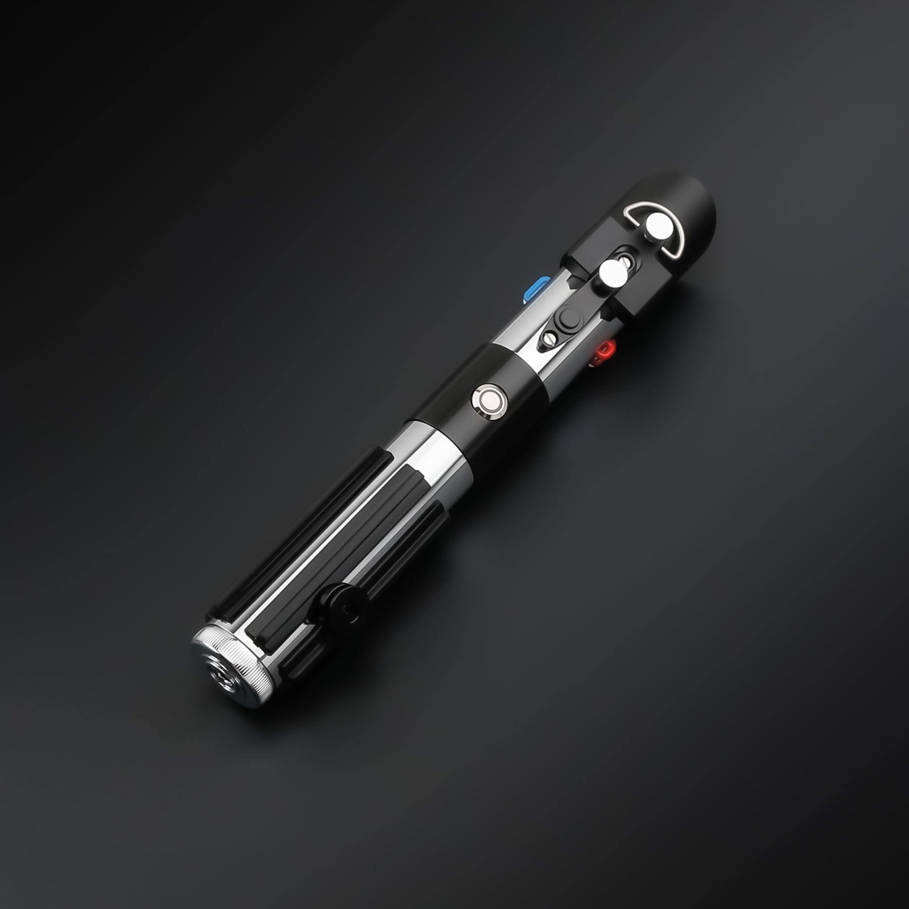 Darth Vader Training Neopixel Combat Lightsaber