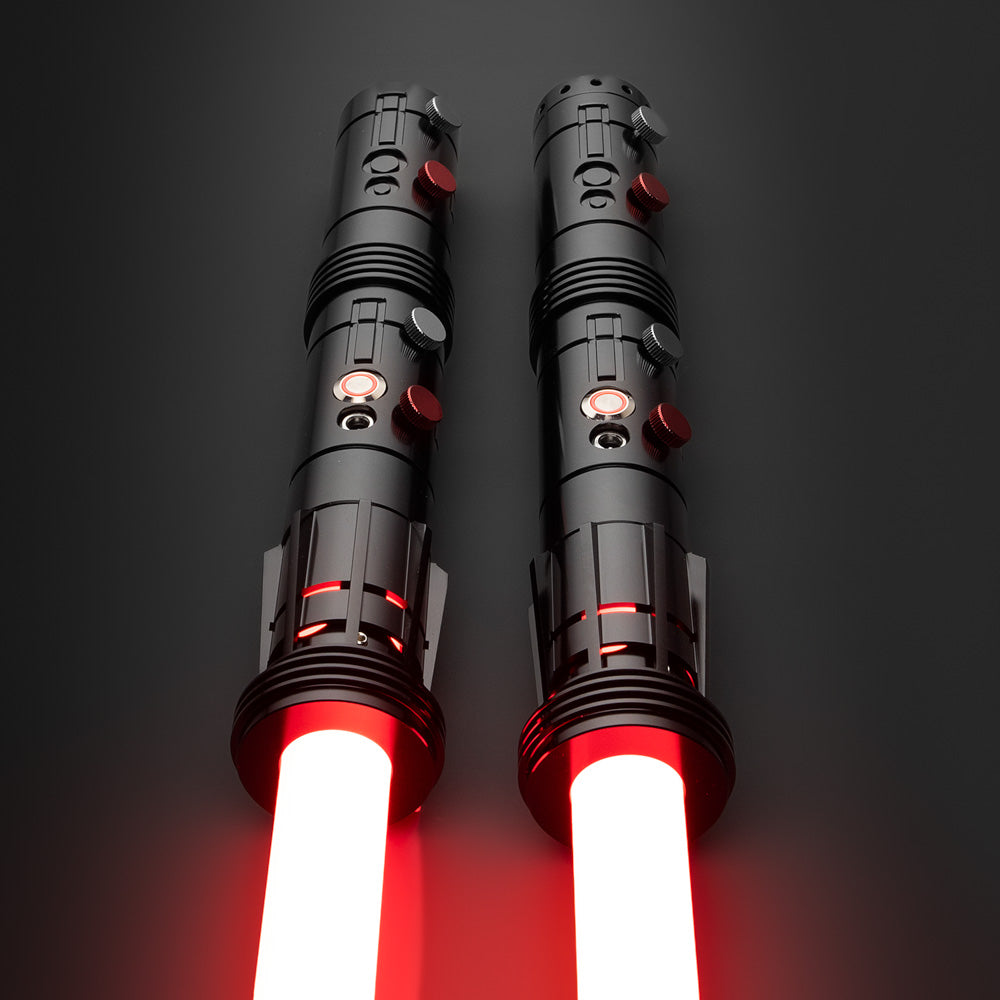 Darth Maul combat saber