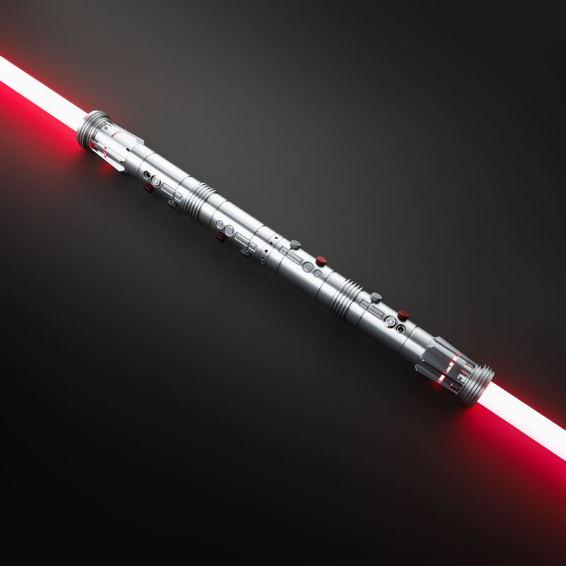 Darth Maul combat saber