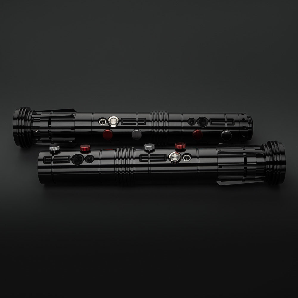 Darth Maul combat saber