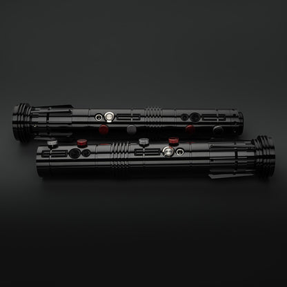 Darth Maul combat saber