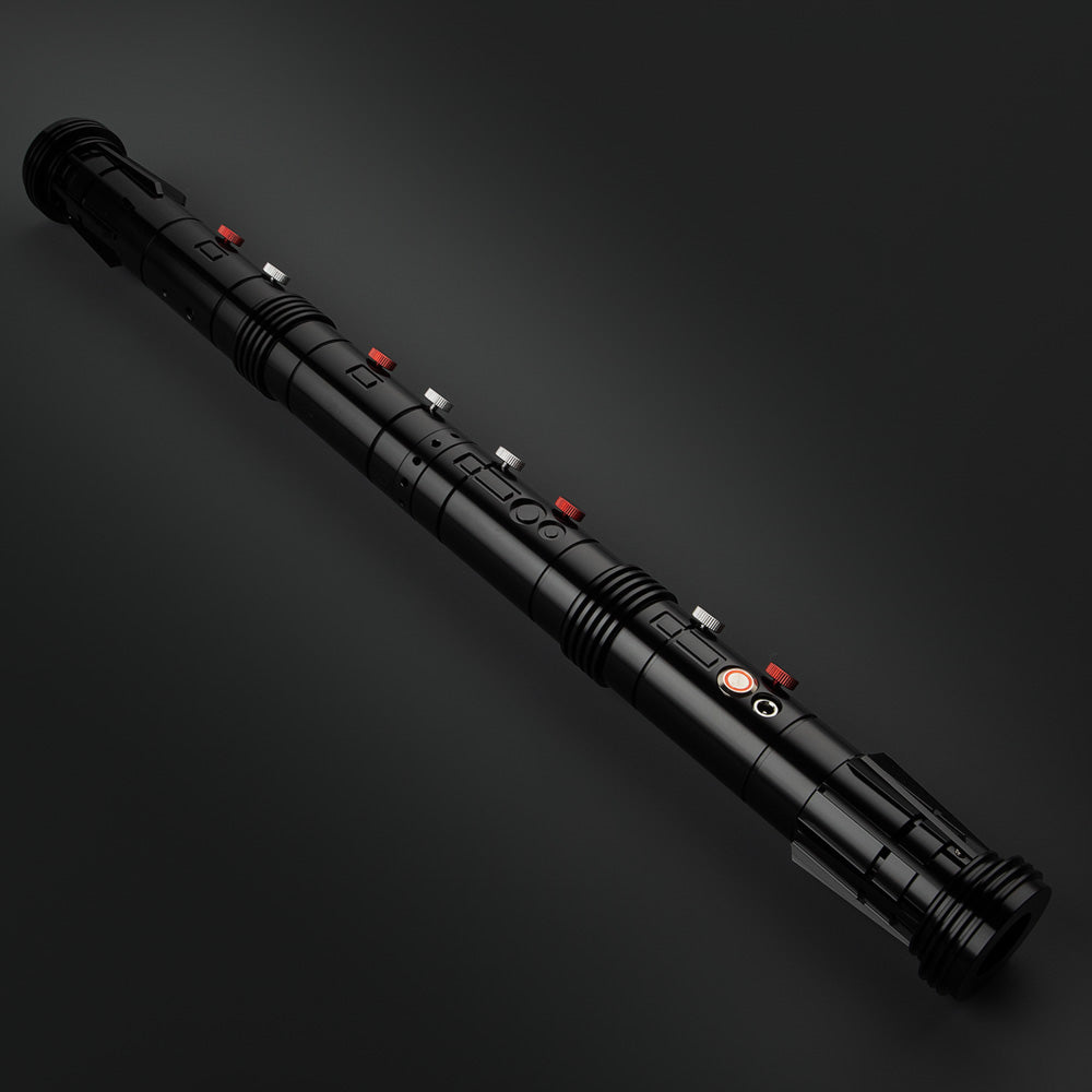 Darth Maul combat saber