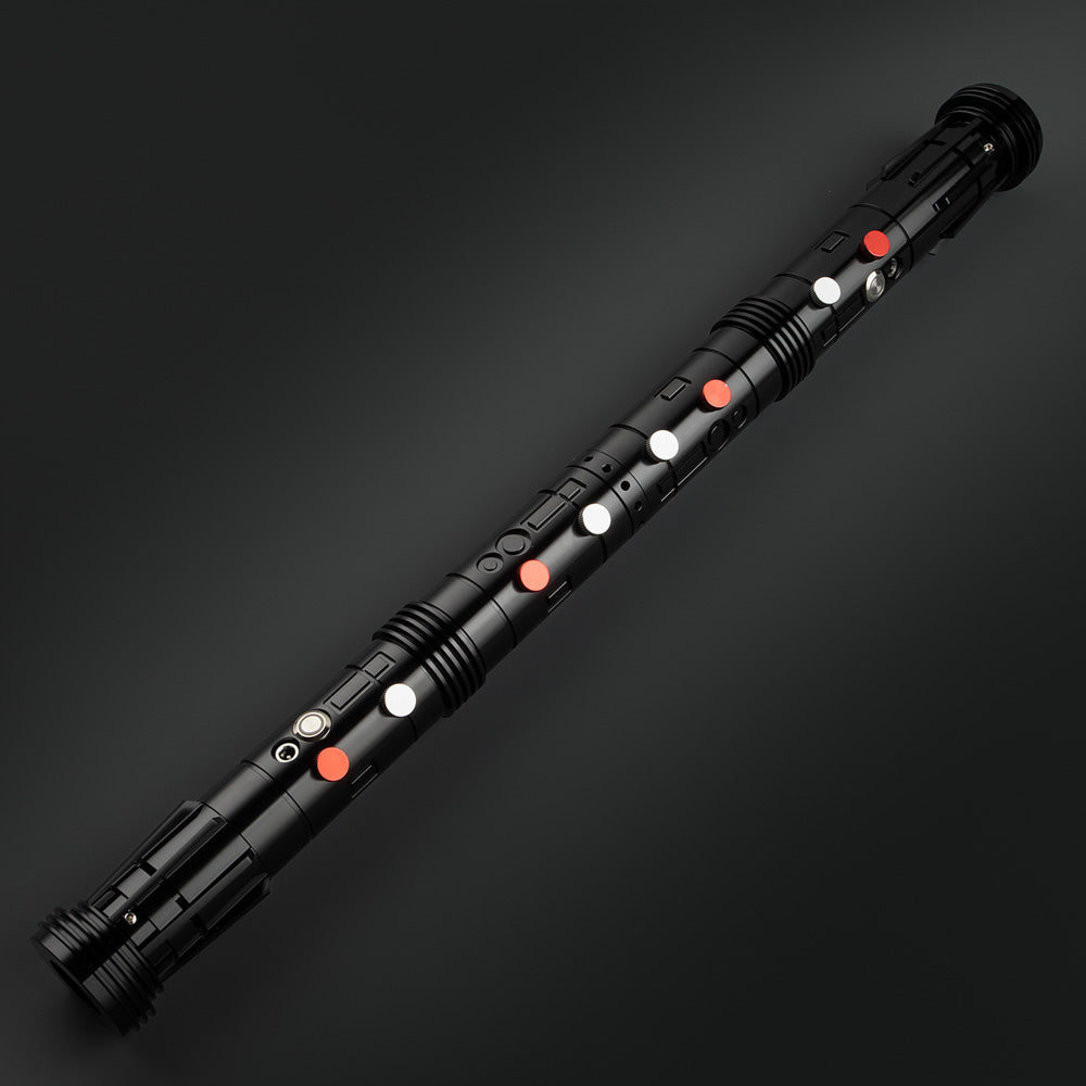 Darth Maul combat saber