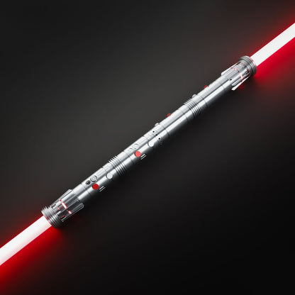 Darth Maul combat saber