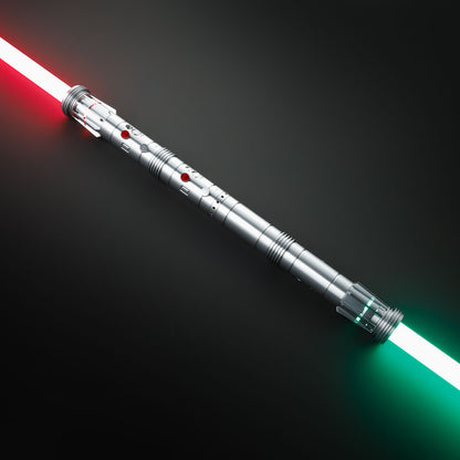 Darth Maul combat saber 