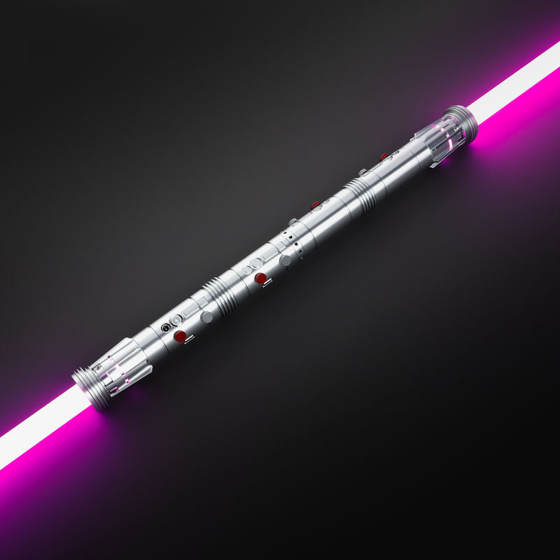 Darth Maul combat saber