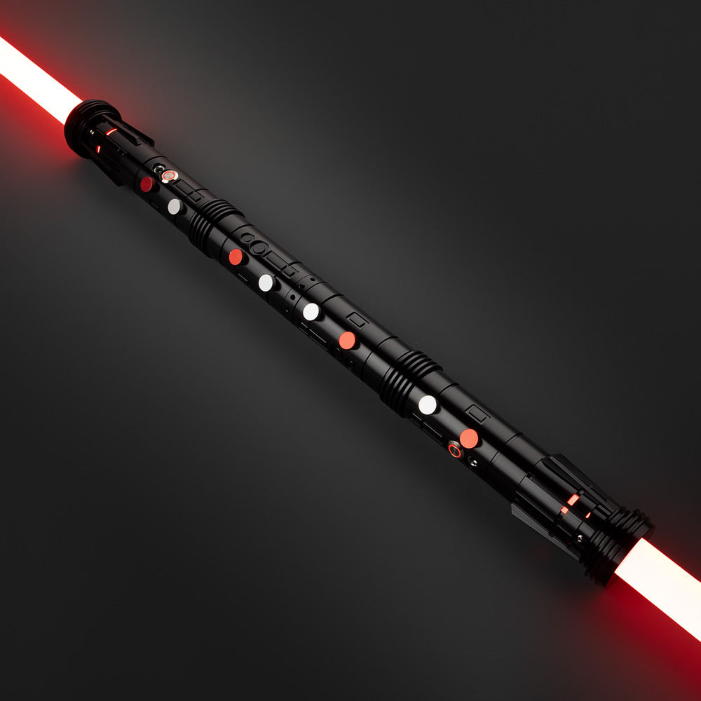 Darth Maul combat saber