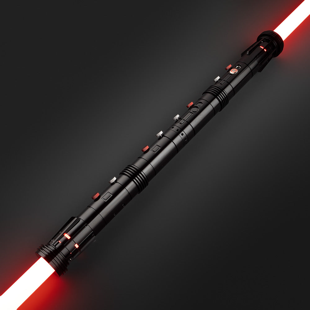 Darth Maul combat saber