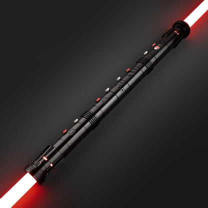 Darth Maul combat saber