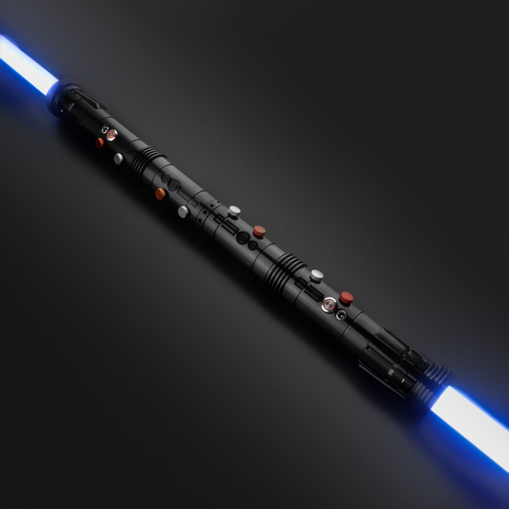 Darth Maul combat saber