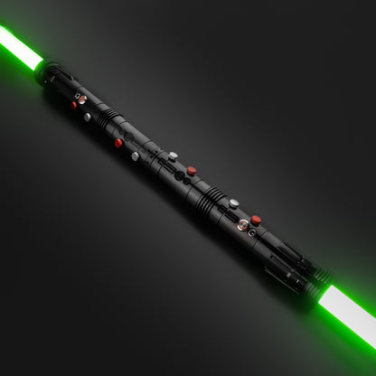 Darth Maul combat saber