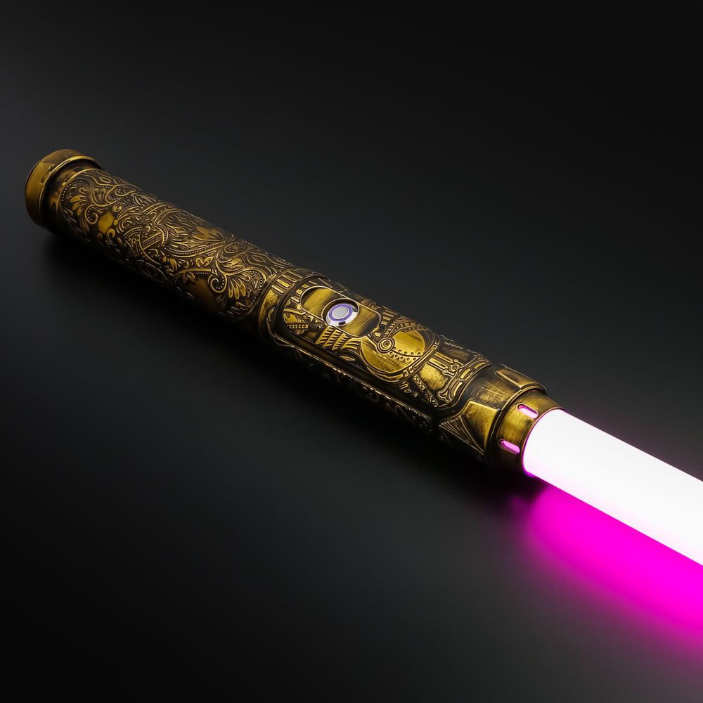 Datura V2 - Combat Saber