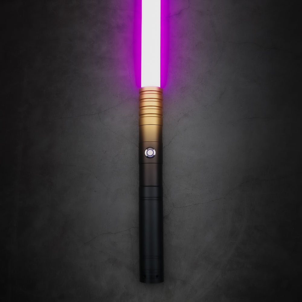 Initiate Combat Neopixel Lightsaber