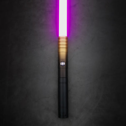 Initiate Combat Neopixel Lightsaber