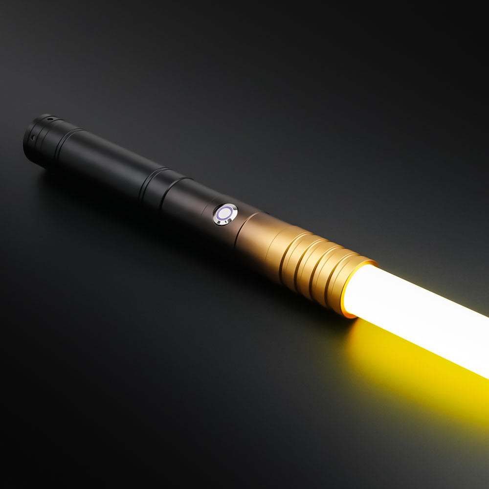 Initiate Combat Neopixel Lightsaber