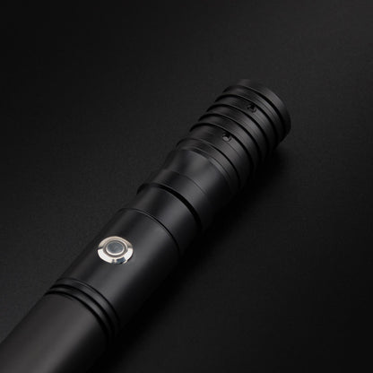 Eclipse combat neopixel lightsaber