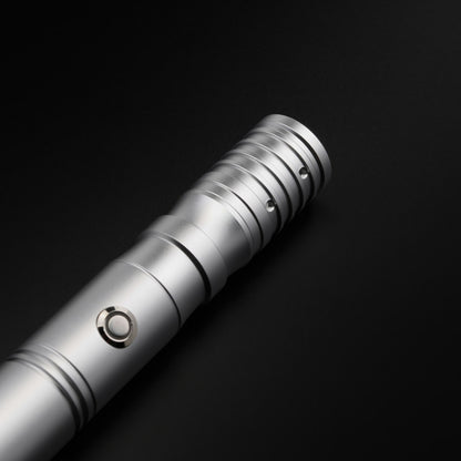 Eclipse combat neopixel lightsaber