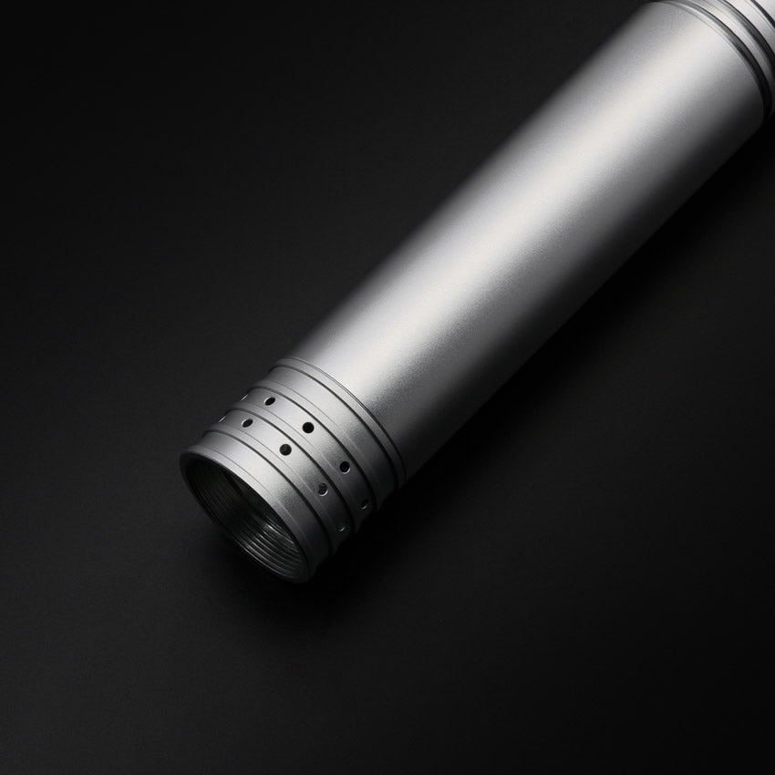 Eclipse combat neopixel lightsaber