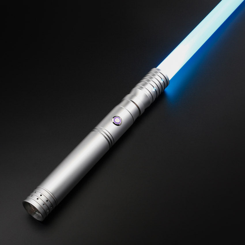 Eclipse combat neopixel lightsaber