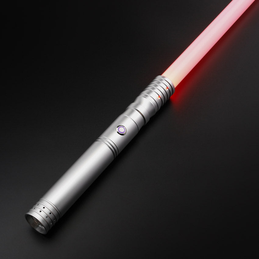 Eclipse combat neopixel lightsaber