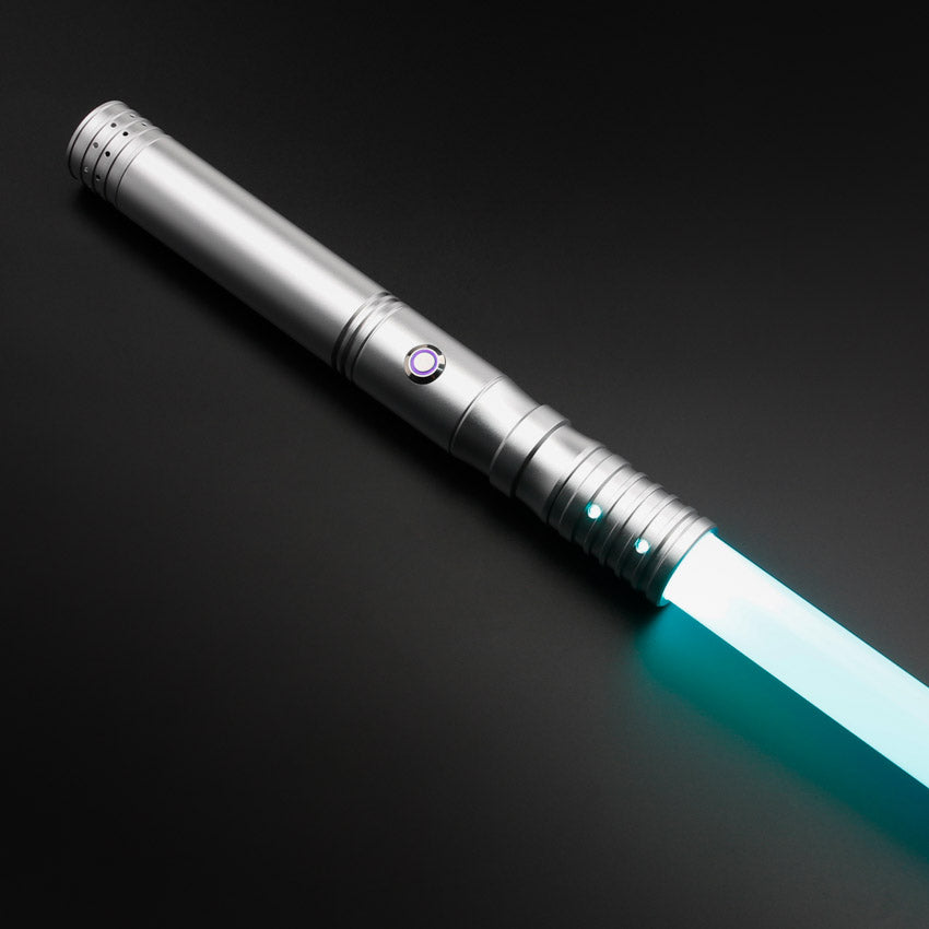 Eclipse combat neopixel lightsaber