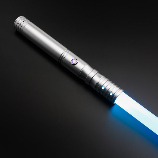 Eclipse combat neopixel lightsaber