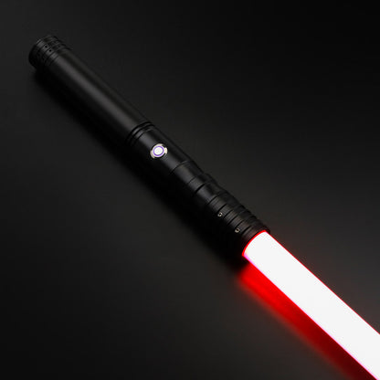 Eclipse combat neopixel lightsaber