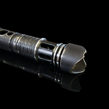 Custom Combat Neopixel Lightsaber