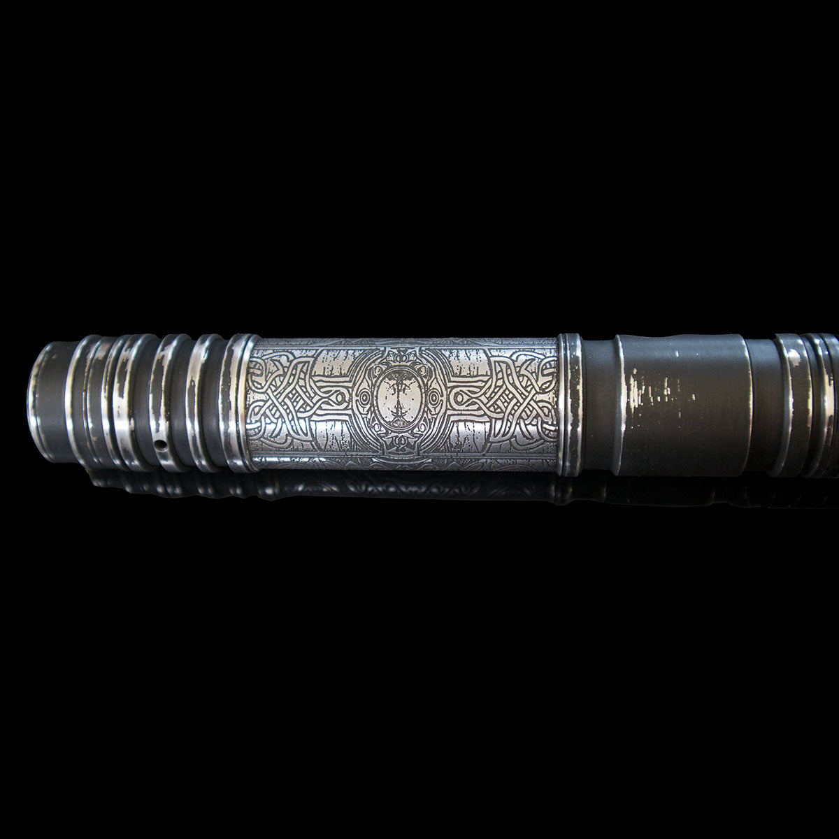 Custom Combat Neopixel Lightsaber