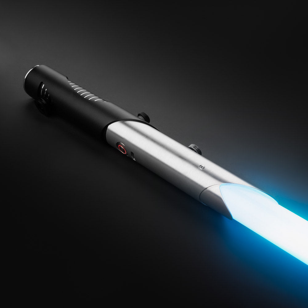 Ember - Combat Saber