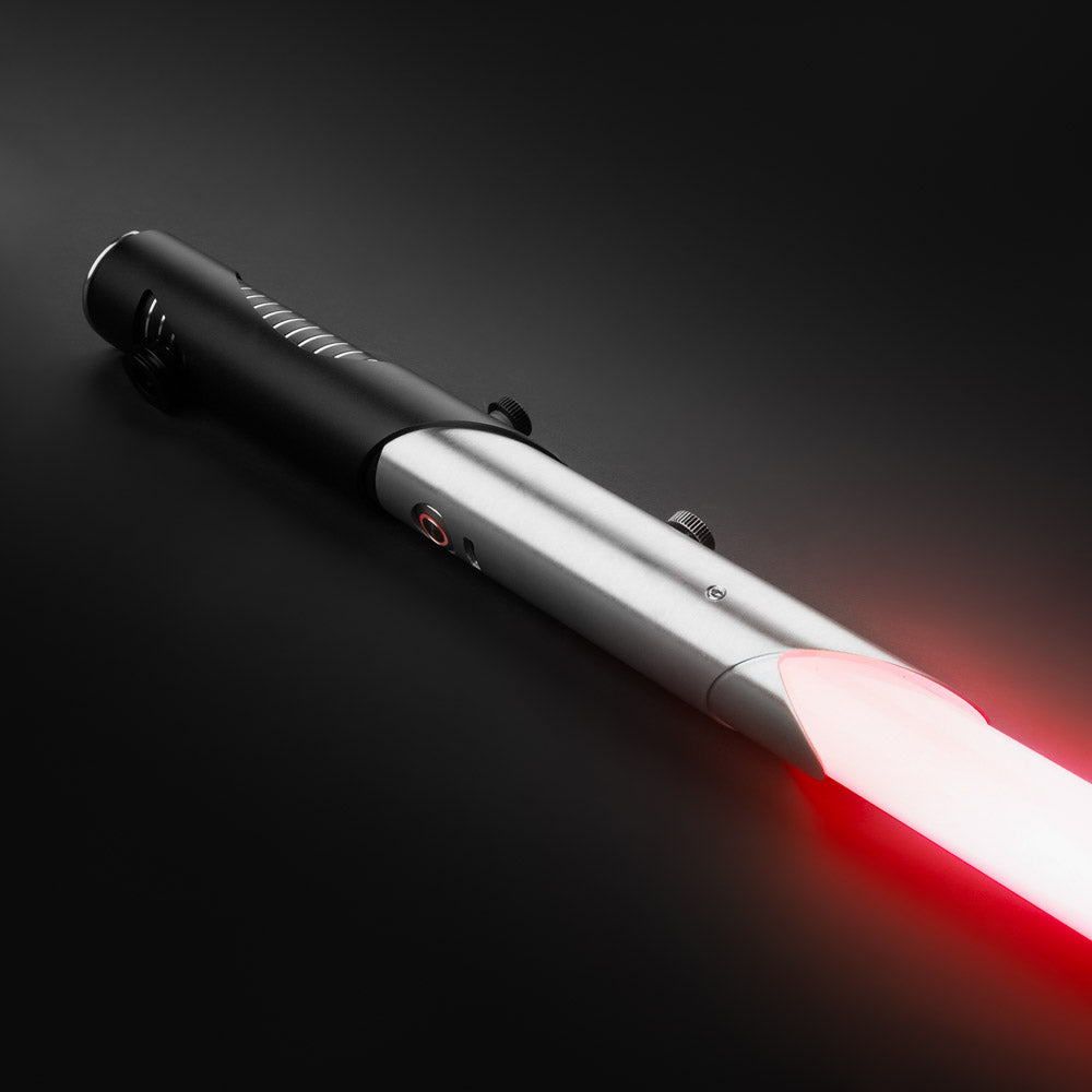 Ember - Combat Saber