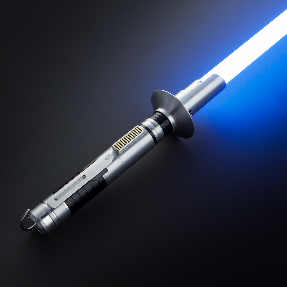 Ezra Bridger V3 (Ahsoka) - Combat Saber